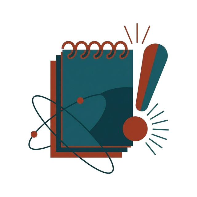 Important Notes Icon
